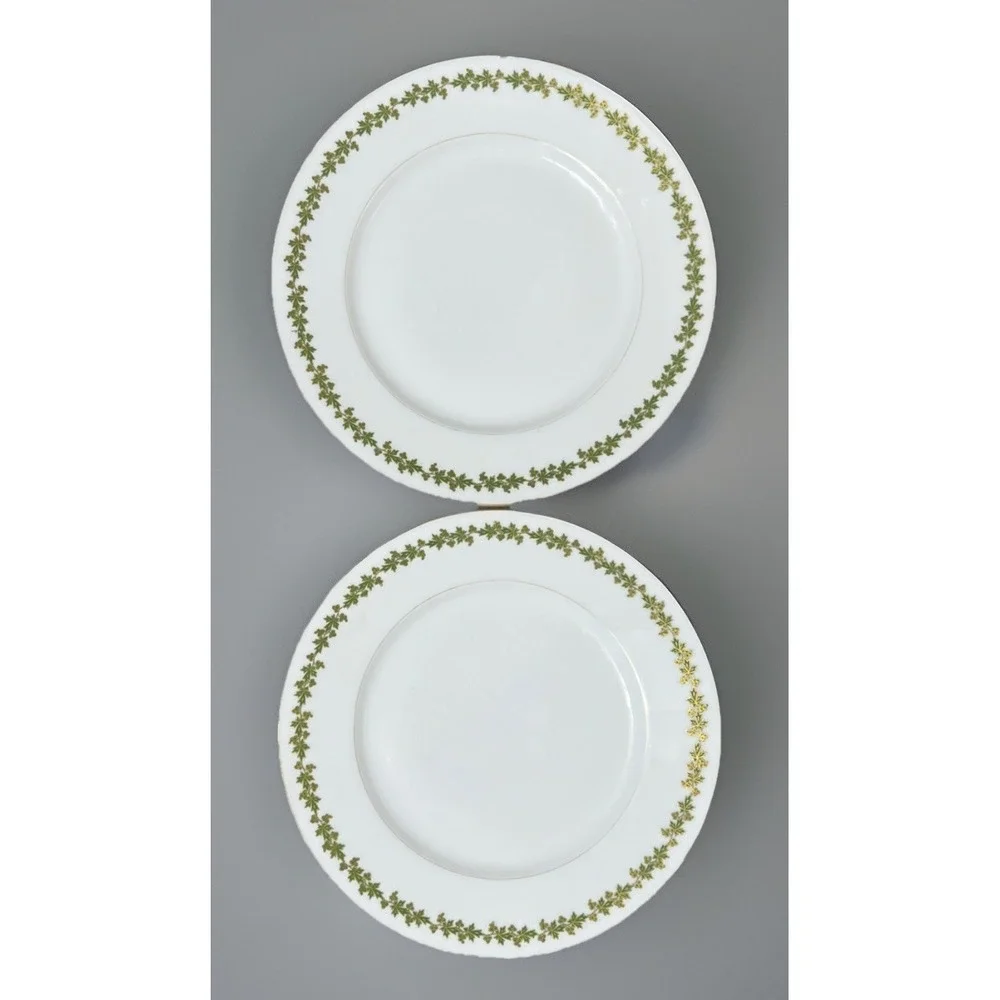 Limoges Marshall Field set marshall